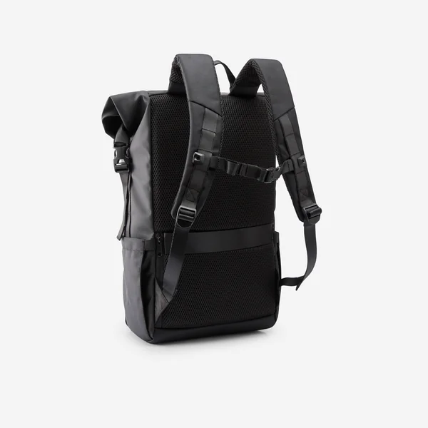 Sac à dos rolltop avec poche ordinateur 29L