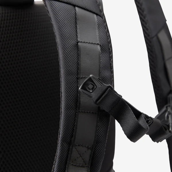 Sac à dos rolltop avec poche ordinateur 29L