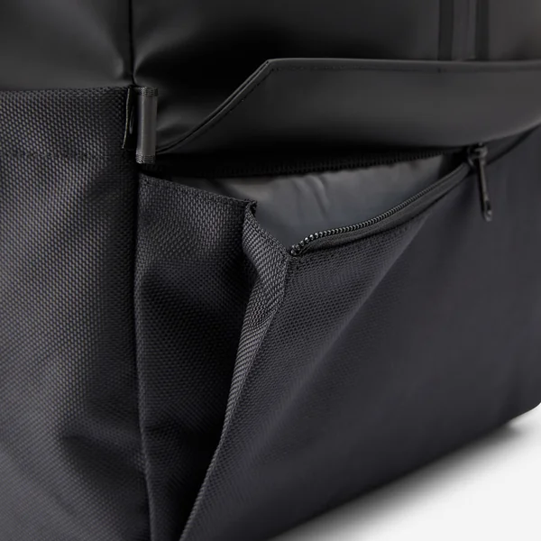 Sac à dos rolltop avec poche ordinateur 29L
