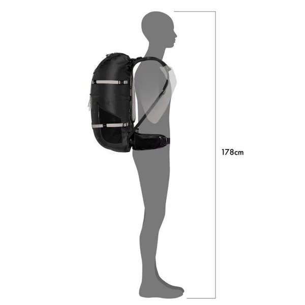 Sac à Dos étanche Atrack