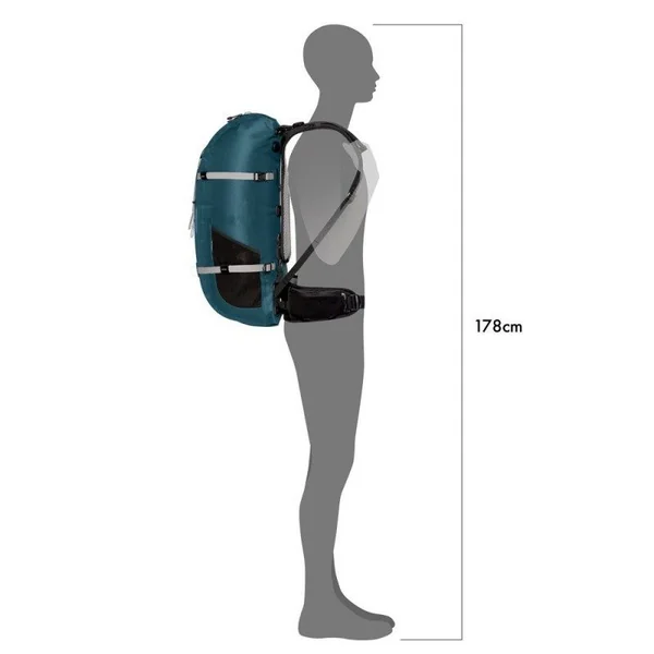 Sac à Dos étanche Atrack