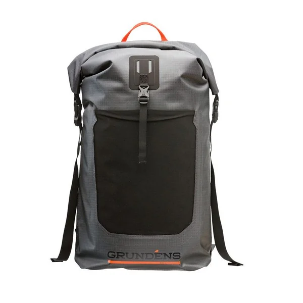 Sac à dos étanche Bootlegger 30L Gris