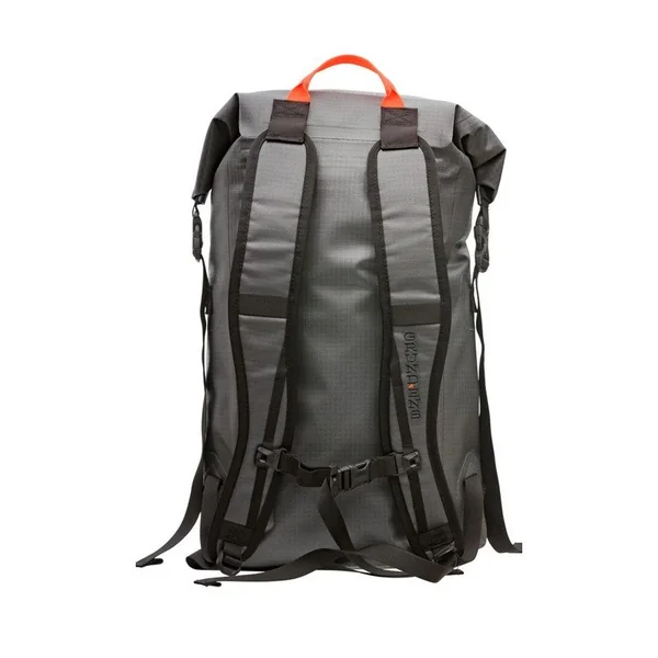 Sac à dos étanche Bootlegger 30L Gris