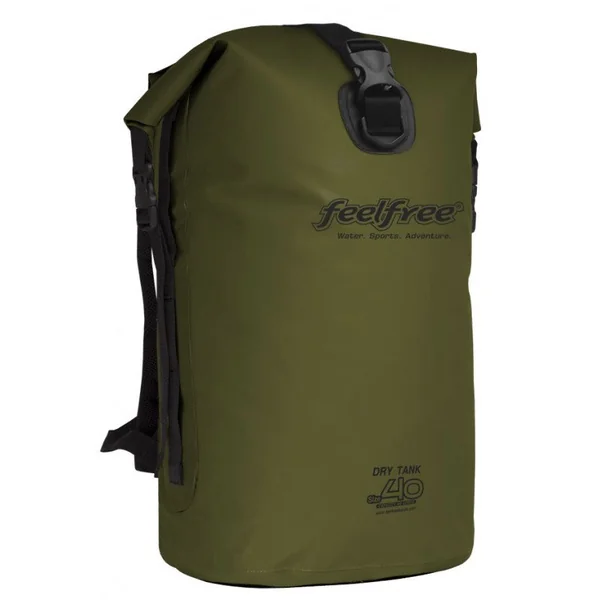 Sac à dos étanche Dry Tank 40 Litres