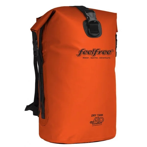 Sac à dos étanche Dry Tank 40 Litres