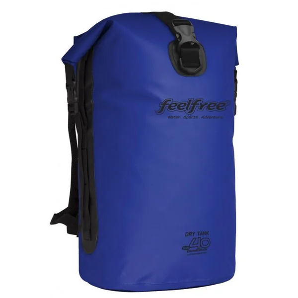 Sac à dos étanche Dry Tank 40 Litres