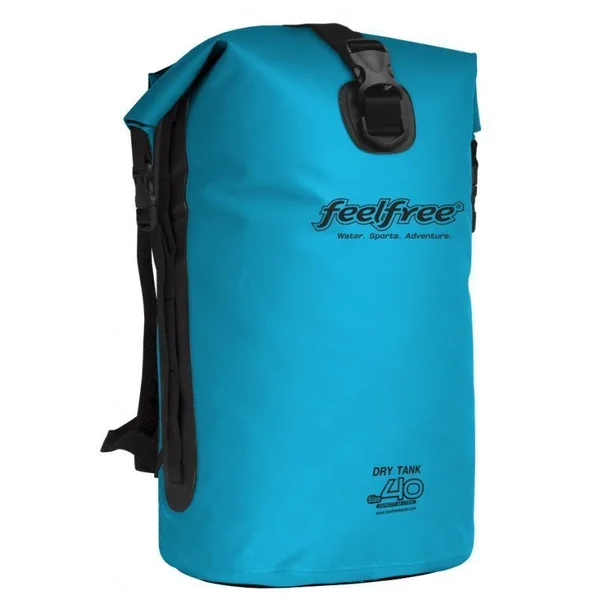 Sac à dos étanche Dry Tank 40 Litres