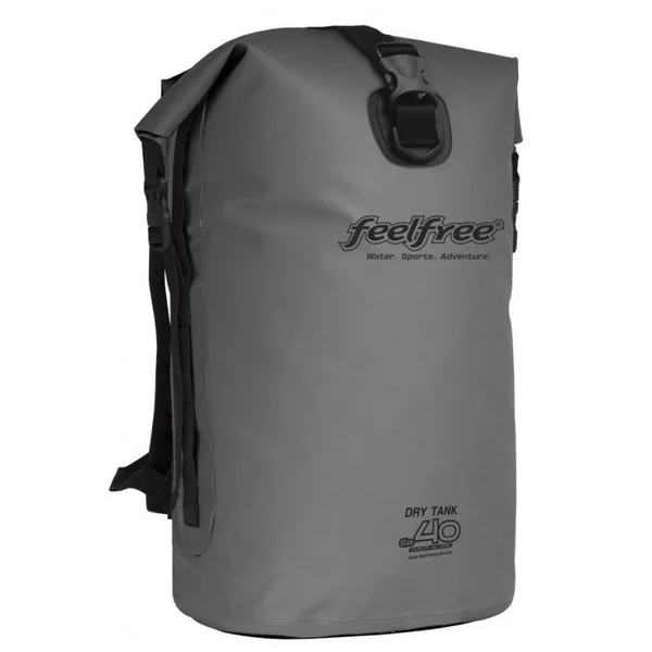 Sac à dos étanche Dry Tank 40 Litres