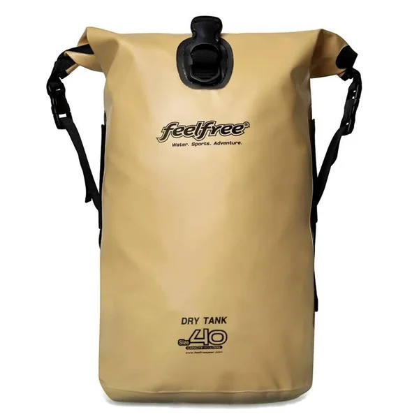 Sac à dos étanche Dry Tank 40 Litres