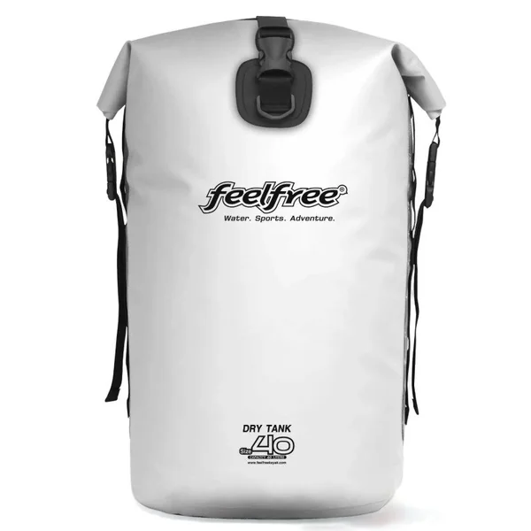 Sac à dos étanche Dry Tank 40 Litres