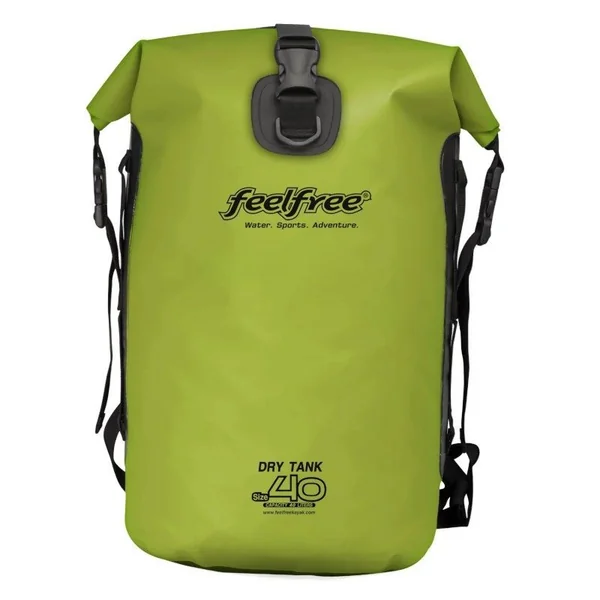 Sac à dos étanche Dry Tank 40 Litres