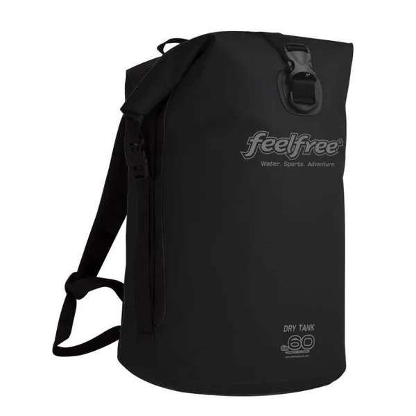 Sac à dos étanche Dry Tank 60 Litres