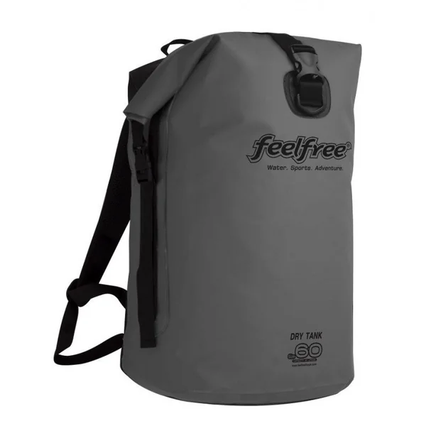 Sac à dos étanche Dry Tank 60 Litres
