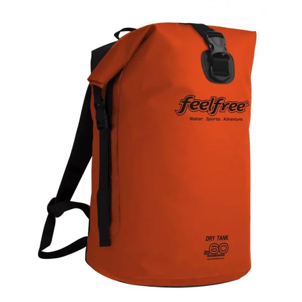 Sac à dos étanche Dry Tank 60 Litres