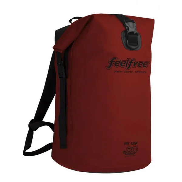 Sac à dos étanche Dry Tank 60 Litres