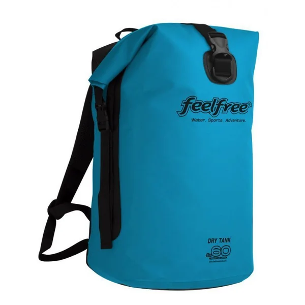Sac à dos étanche Dry Tank 60 Litres