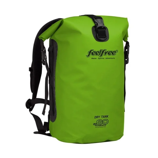 Sac à dos étanche Dry Tank 60 Litres