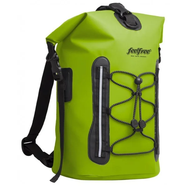 Sac à dos étanche Go Pack 20/40 Litres