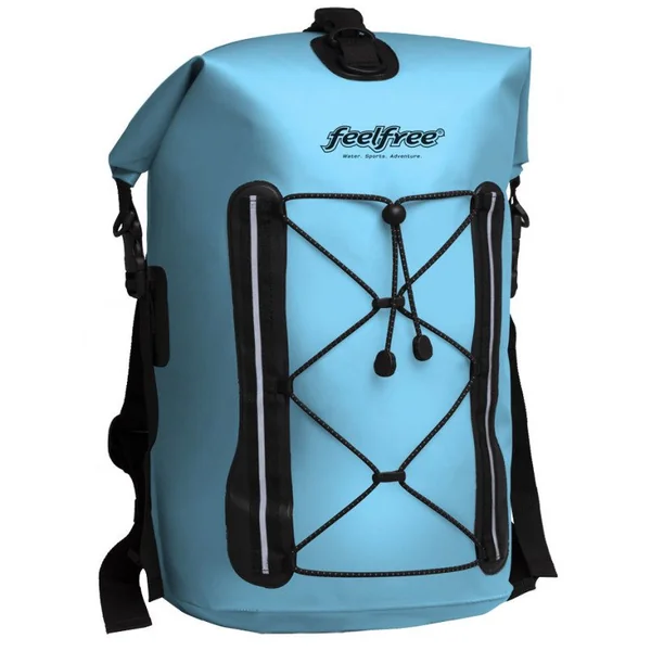 Sac à dos étanche Go Pack 20/40 Litres
