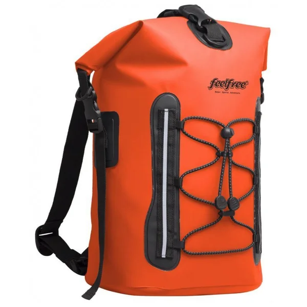 Sac à dos étanche Go Pack 20/40 Litres