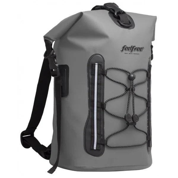 Sac à dos étanche Go Pack 20/40 Litres