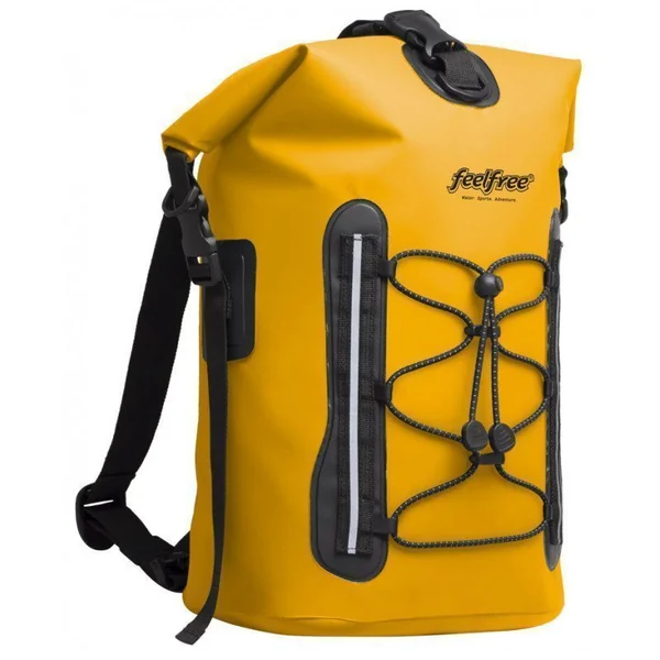 Sac à dos étanche Go Pack 20/40 Litres