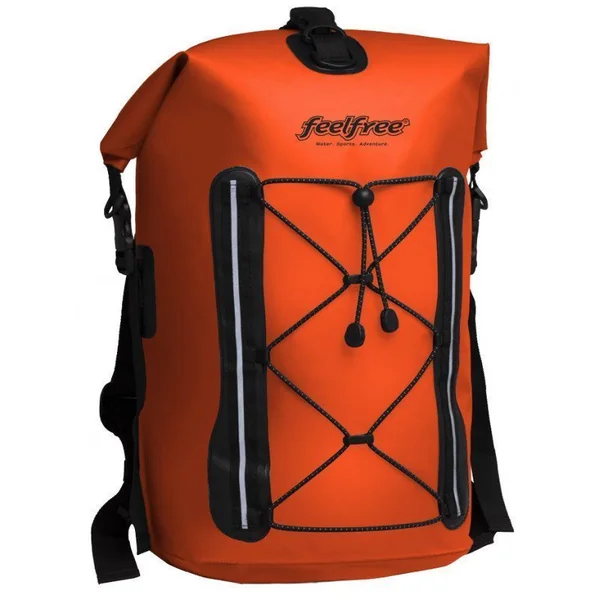 Sac à dos étanche Go Pack 20/40 Litres