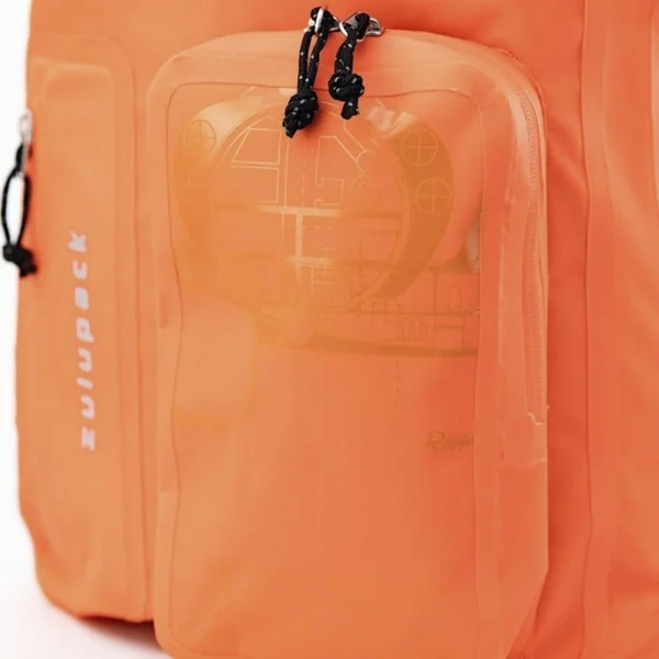 Sac à dos étanche Nomad 35L
