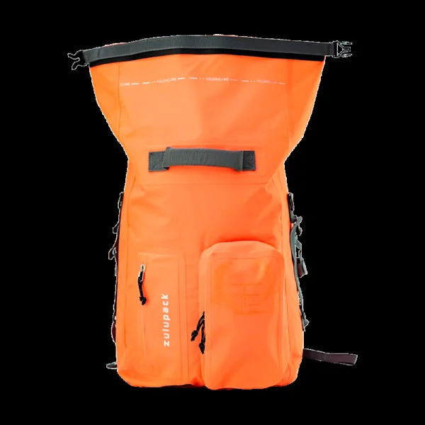 Sac à dos étanche Nomad 35L