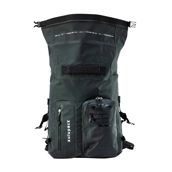 Sac à dos étanche Nomad 35L