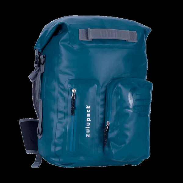 Sac à dos étanche Nomad 35L