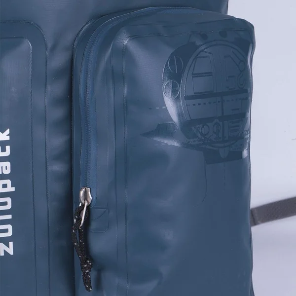 Sac à dos étanche Nomad 35L