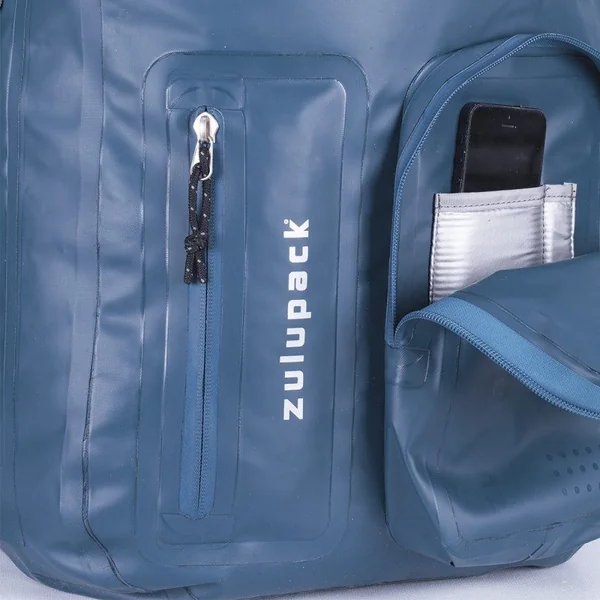 Sac à dos étanche Nomad 35L