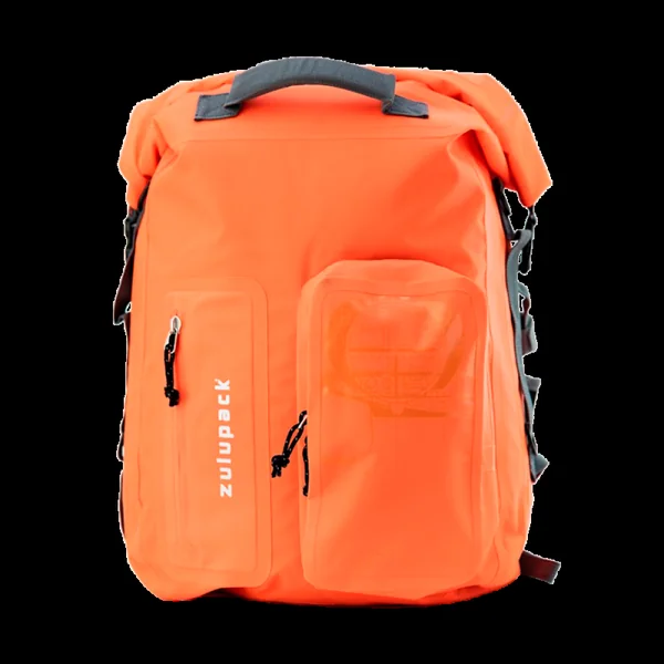 Sac à dos étanche Nomad 35L