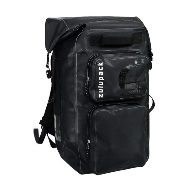 Sac à dos étanche NOMAD 60L