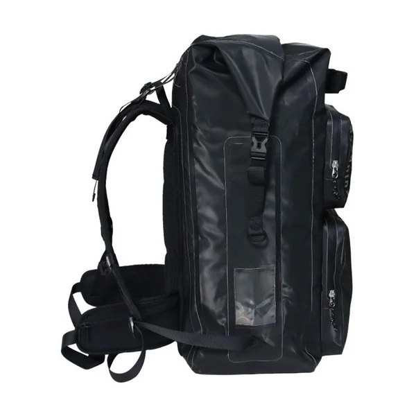 Sac à dos étanche NOMAD 60L