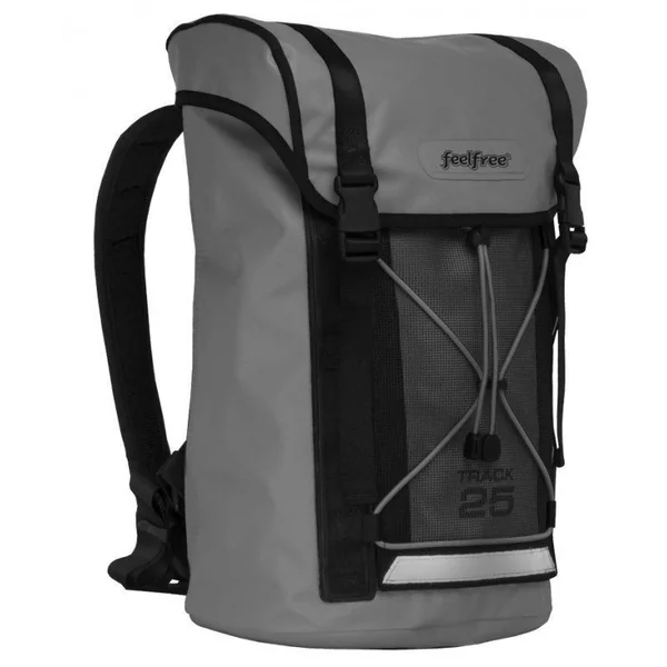 Sac à dos étanche Track 15/25 Litres
