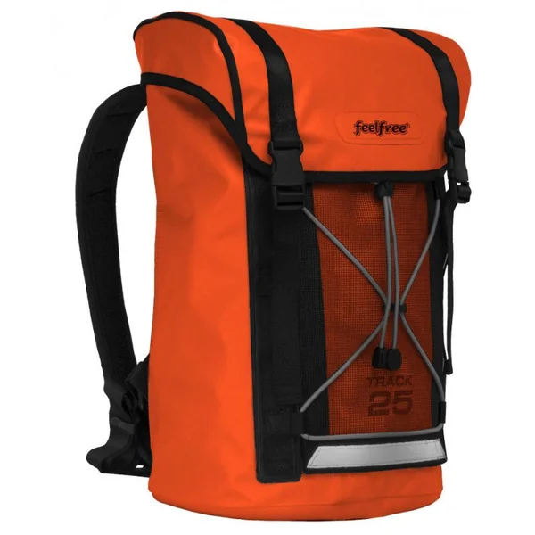 Sac à dos étanche Track 15/25 Litres