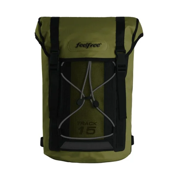 Sac à dos étanche Track 15/25 Litres