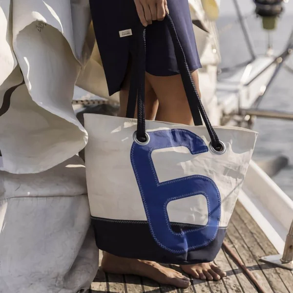 Sac à main Sandy 727 Sailbags