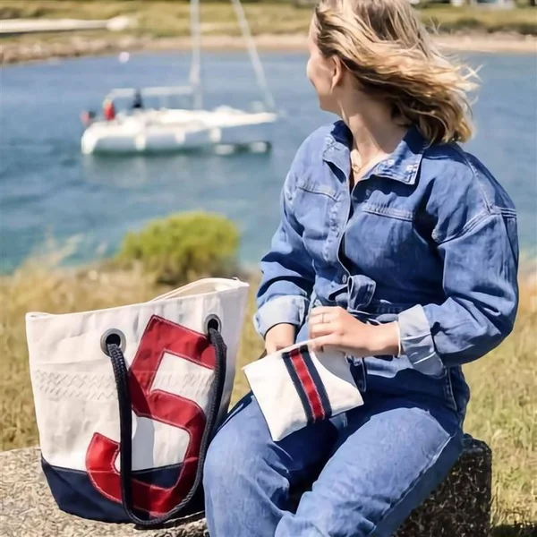 Sac à main Sandy 727 Sailbags