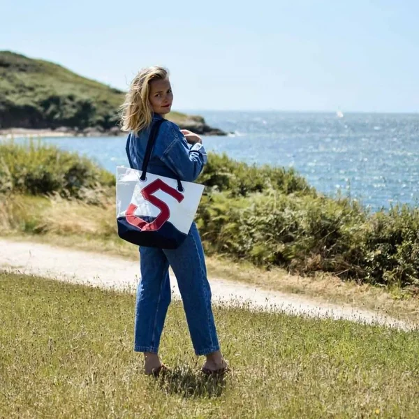 Sac à main Sandy 727 Sailbags