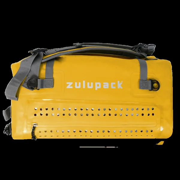 Sac étanche Borneo Duffle