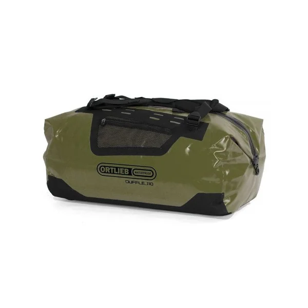 Sac étanche Duffle 40/60/85/110L TiZip