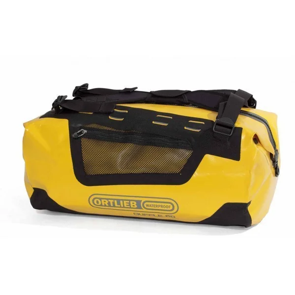 Sac étanche Duffle 40/60/85/110L TiZip