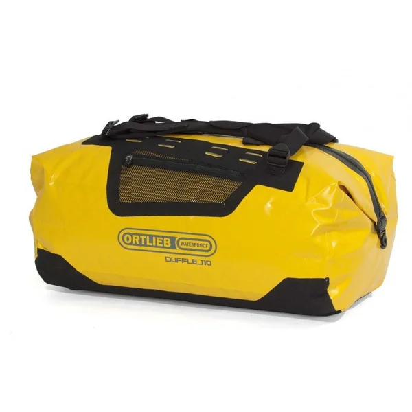 Sac étanche Duffle 40/60/85/110L TiZip