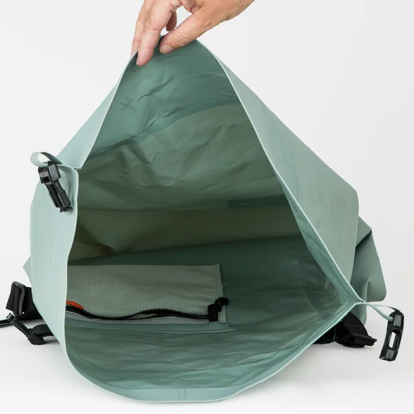 Sac étanche (IPX6) 55L - Kaki