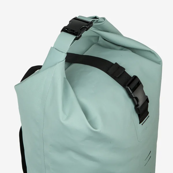 Sac étanche (IPX6) 55L - Kaki