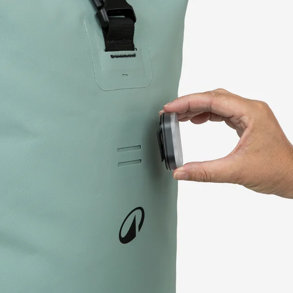 Sac étanche (IPX6) 55L - Kaki