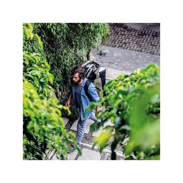 Sac étanche à Roulettes Duffle RS Tizip